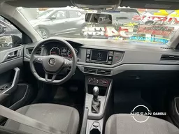 Volkswagen Virtus