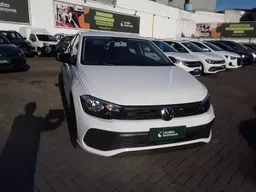 Volkswagen Polo Hatch