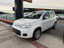 Fiat Uno