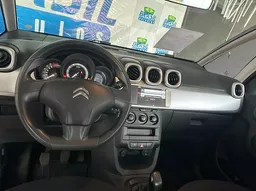 Citroën Aircross