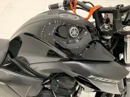Yamaha Fazer 250