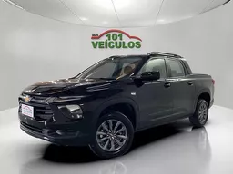 Chevrolet Montana