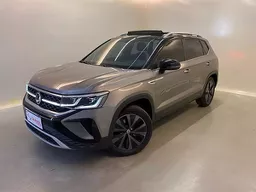 Volkswagen Taos