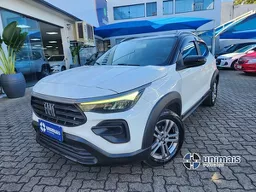 Fiat Pulse