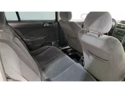 Chevrolet Astra