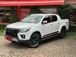 Chevrolet S10