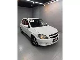 Chevrolet Celta