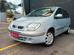 Renault Scénic