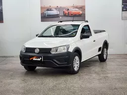 Volkswagen Saveiro