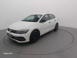 Volkswagen Polo Hatch