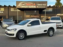Volkswagen Saveiro