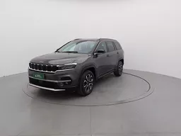 Jeep Commander