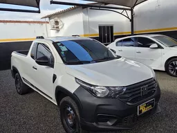 Fiat Strada
