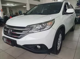 Honda CRV