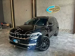Jeep Commander