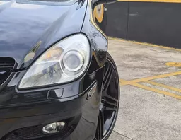 Mercedes-benz SLK 350