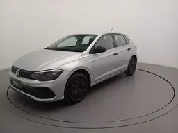 Volkswagen Polo Hatch