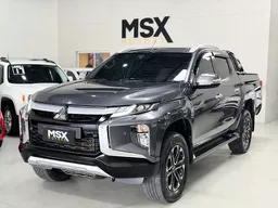 Mitsubishi L200 Triton