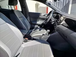 Volkswagen Nivus