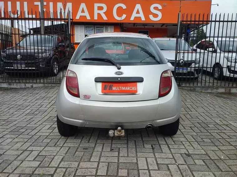 Ford KA Prata 14