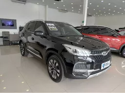 Chery Tiggo 5X
