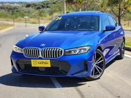 BMW 320i