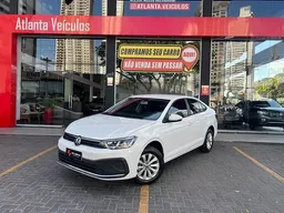 Volkswagen Virtus