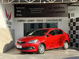 Chery Celer