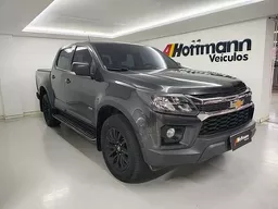 Chevrolet S10