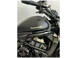 Kawasaki Vulcan