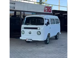 Volkswagen Kombi