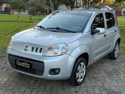 Fiat Uno