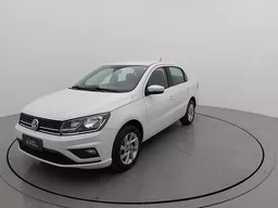 Volkswagen Voyage