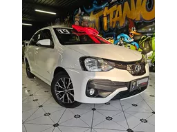 Toyota Etios