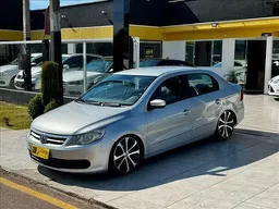 Volkswagen Voyage