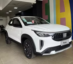 Fiat Pulse