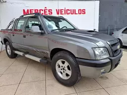 Chevrolet S10