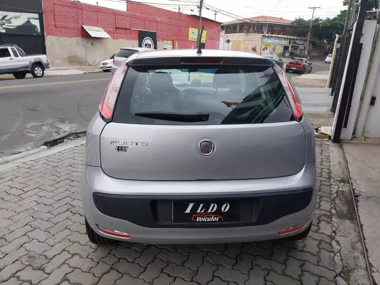 Fiat Punto Prata 5