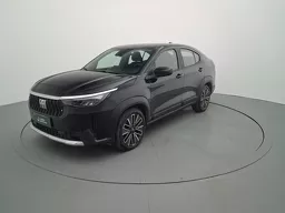 Fiat Fastback
