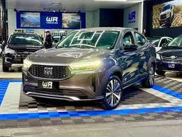 Fiat Fastback