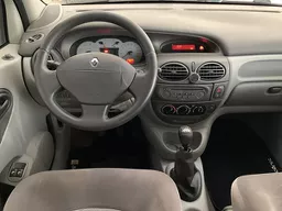 Renault Scénic