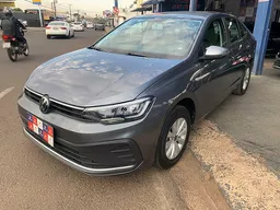 Volkswagen Virtus