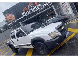 Chevrolet S10