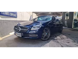Mercedes-benz SLK 250