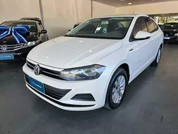 Volkswagen Virtus