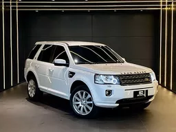 Freelander 2