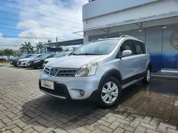Nissan Livina