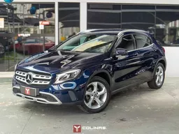 GLA 200