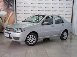 Fiat Siena