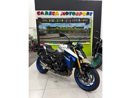 Suzuki GSX-S